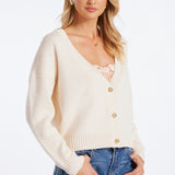 Parisienne Cardigan