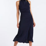 Elle Halter Dress
