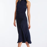 Elle Halter Dress