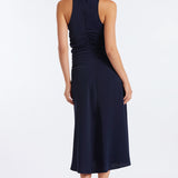 Elle Halter Dress