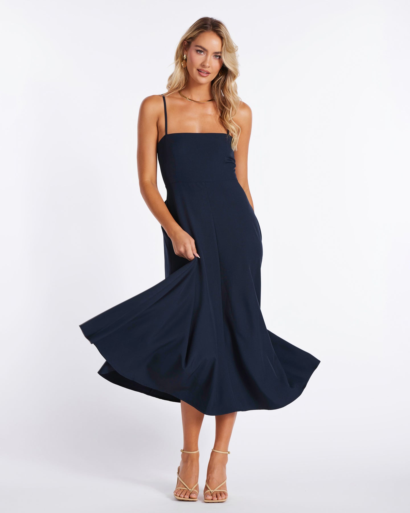 Feel Good Dressing