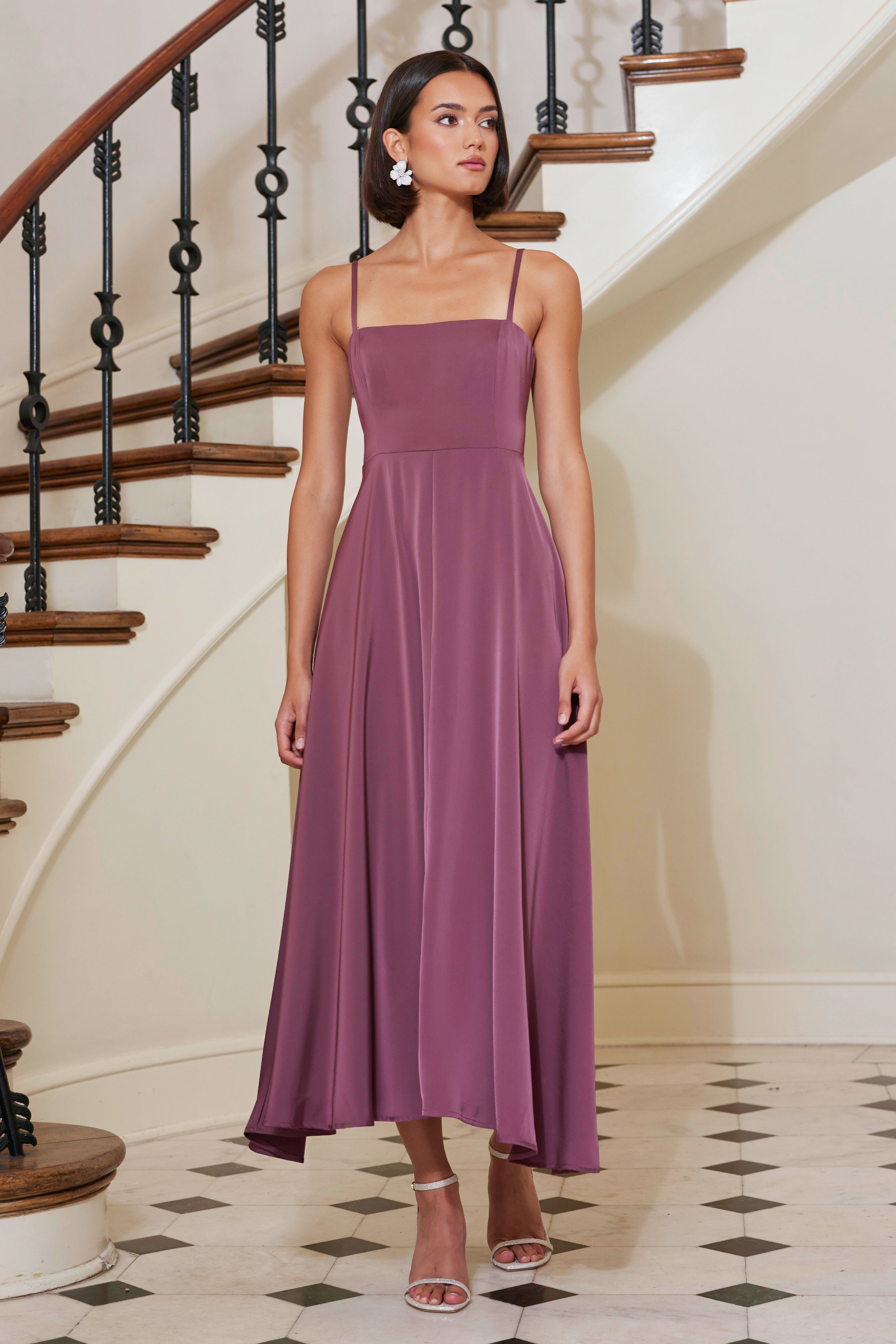 Selma Dress Selma Dress