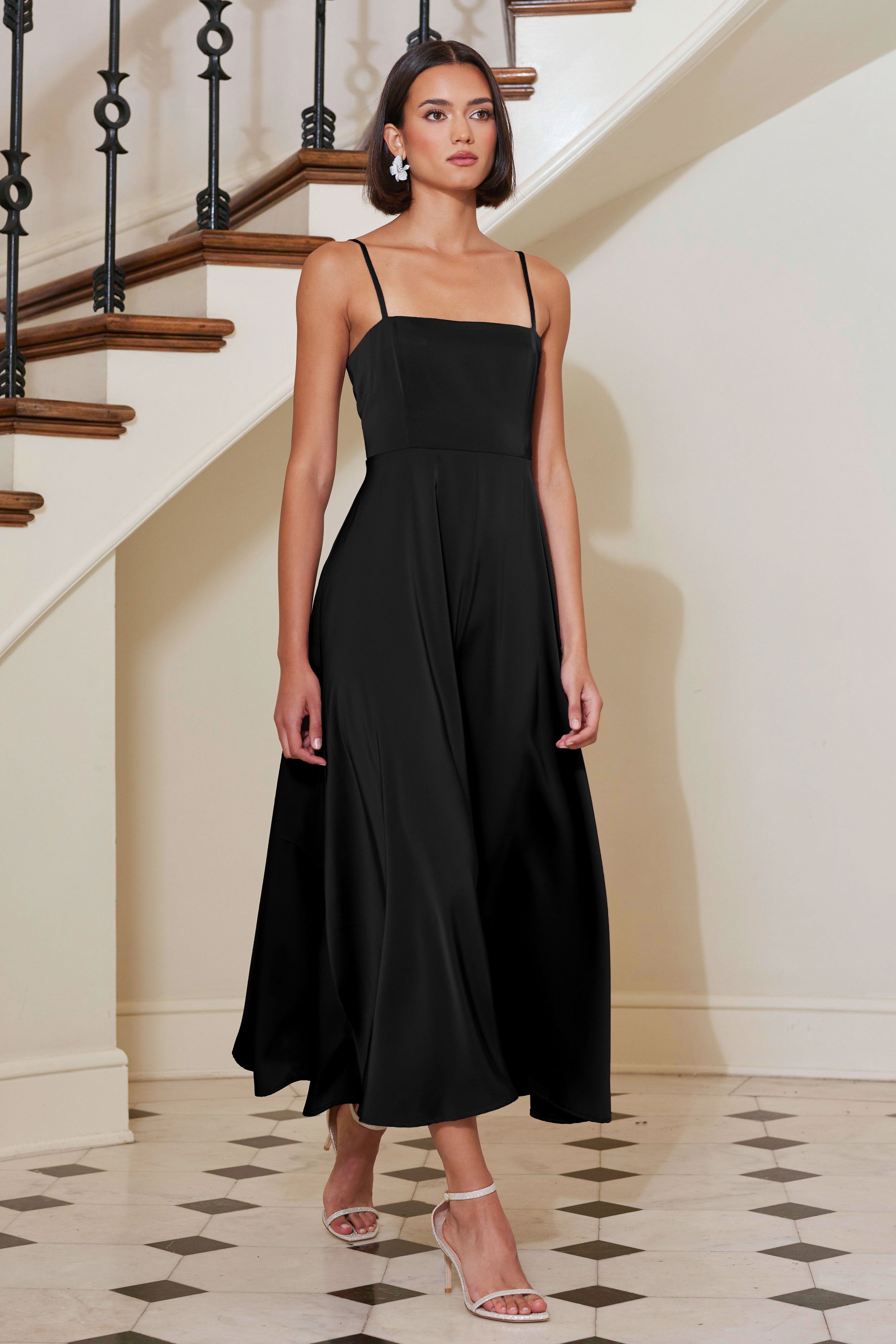 Selma Dress Bishop + Young Selma Dress Bishop + Young