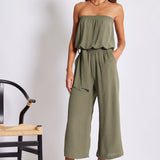 Free Spirit Jumpsuit