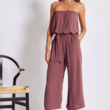 Free Spirit Jumpsuit