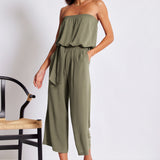 Free Spirit Jumpsuit