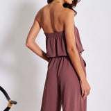 Free Spirit Jumpsuit
