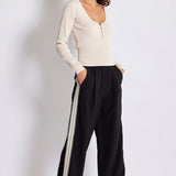 Colin Pointelle Sweater