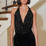 Sublime Halter Top