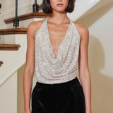 Sublime Halter Top