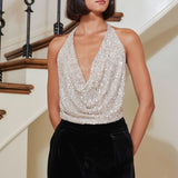 Sublime Halter Top