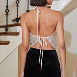 Sublime Halter Top