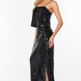 Sublime Slip Skirt