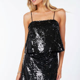 Sublime Slip Skirt