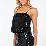 Sublime Slip Skirt