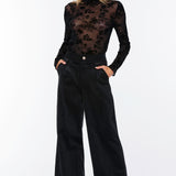 Sorrento Cord Pant