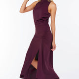 Elle Halter Dress