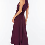 Elle Halter Dress