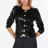 Sublime Sequin Jacket