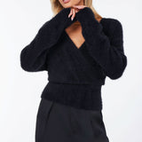 Logan Sweater