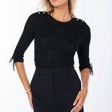 Monet Sweater