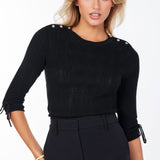 Monet Sweater