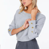Cassidy Sweater