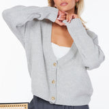 Parisienne Cardigan