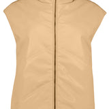 Madison Quilted Vest