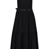 Stella Smock Tiered Dress