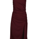Elle Halter Dress