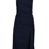 Elle Halter Dress