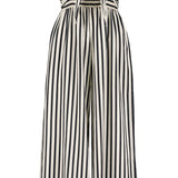 Elva Tie Front Jumpsuit