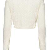 Monet Long Sleeve Cardigan