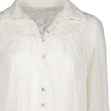 Esme Eyelet Blouse