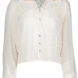 Esme Eyelet Blouse