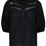 Chelsea Detail Blouse