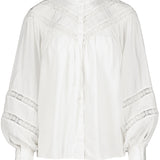 Wesley Blouse