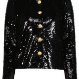 Sublime Sequin Jacket