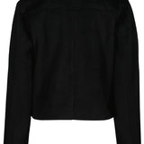 Lily Fur Collar Jacket