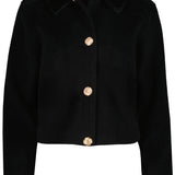 Lily Fur Collar Jacket
