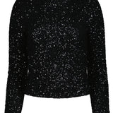 Sublime Funnel Neck Top