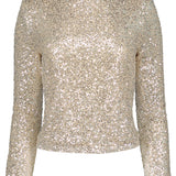 Sublime Funnel Neck Top