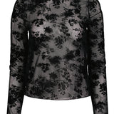 Spencer Funnel Neck