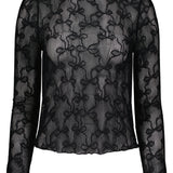 Spencer Funnel Neck