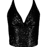 Sublime Halter Top