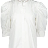 Cate Embellished Top