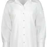 Leigh Poplin Top