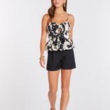Saint Tropez Short