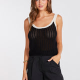 Caprice Sweater Tank